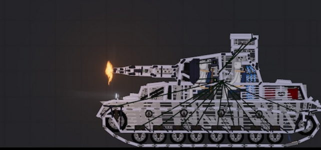 Panzer IV Ausf A