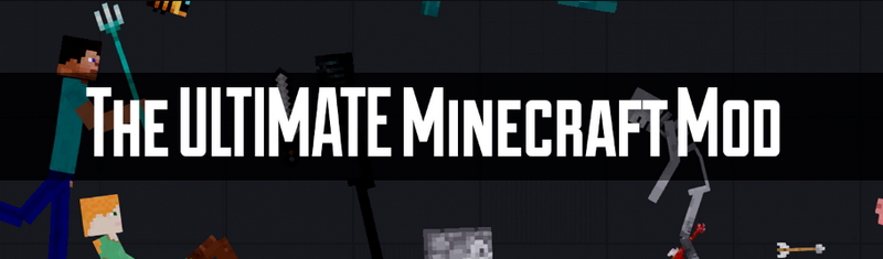 Illagers DLC The Ultimate Minecraft 